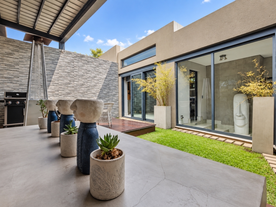 3 Bedroom Property for Sale in Three Rivers East Gauteng