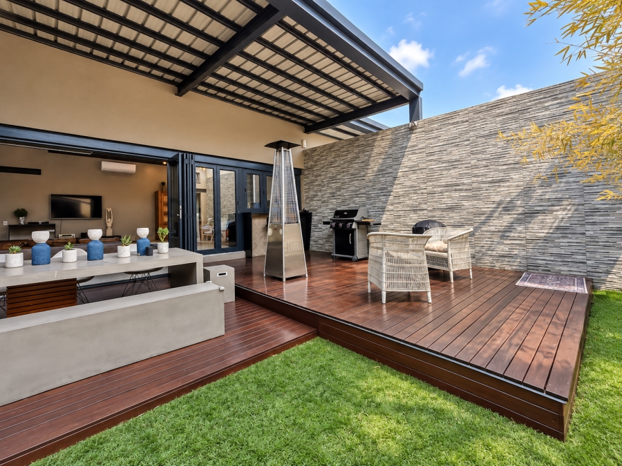 3 Bedroom Property for Sale in Three Rivers East Gauteng