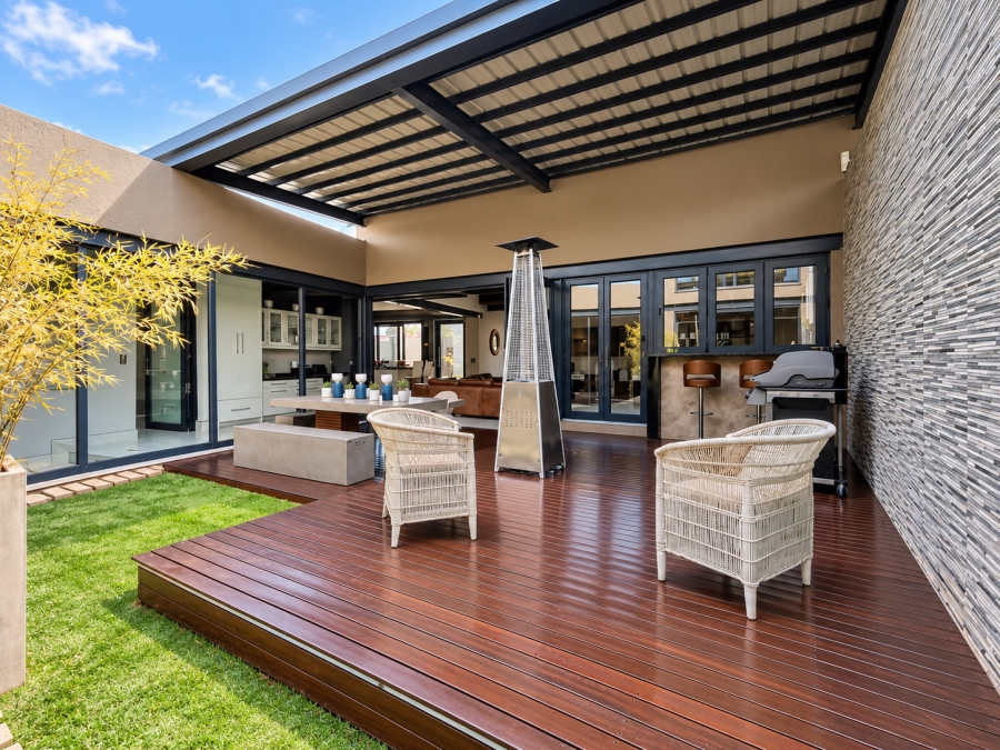 3 Bedroom Property for Sale in Three Rivers East Gauteng