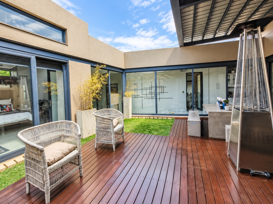 3 Bedroom Property for Sale in Three Rivers East Gauteng