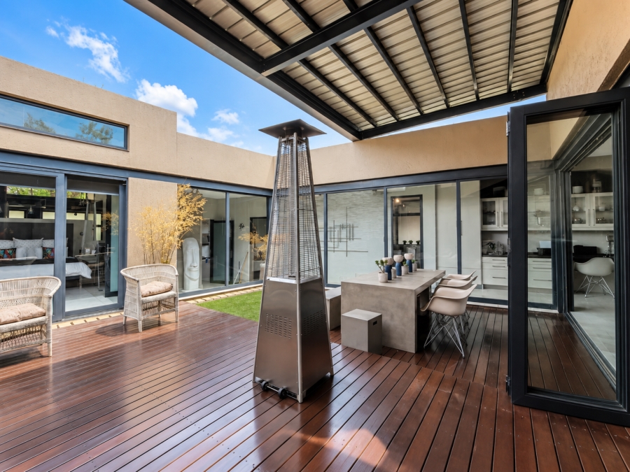 3 Bedroom Property for Sale in Three Rivers East Gauteng