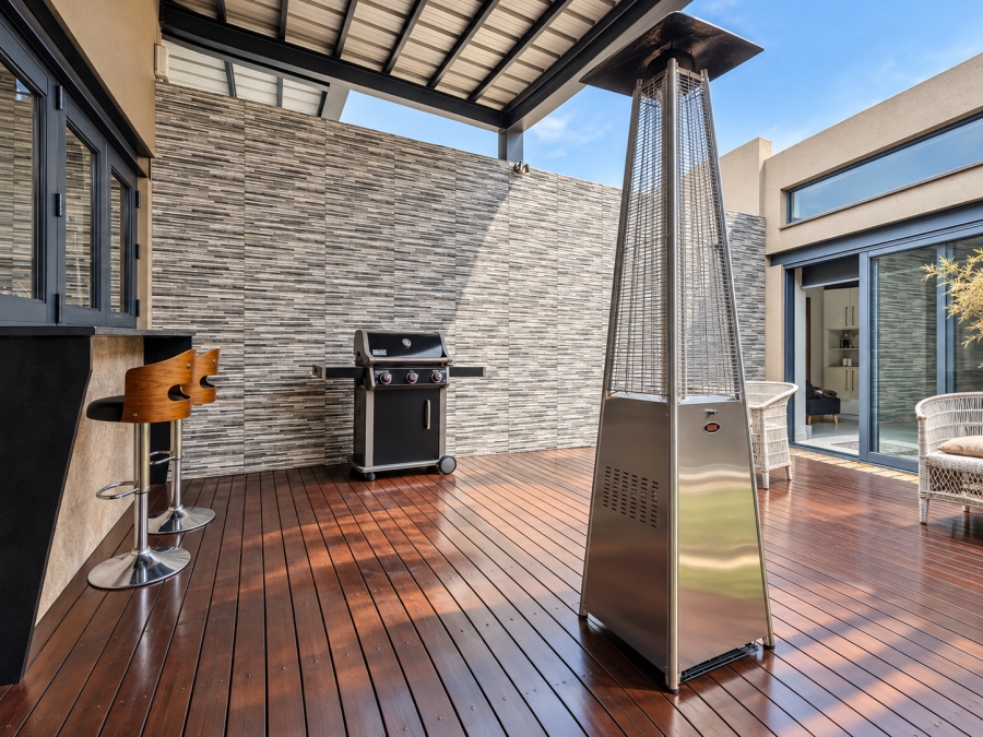 3 Bedroom Property for Sale in Three Rivers East Gauteng