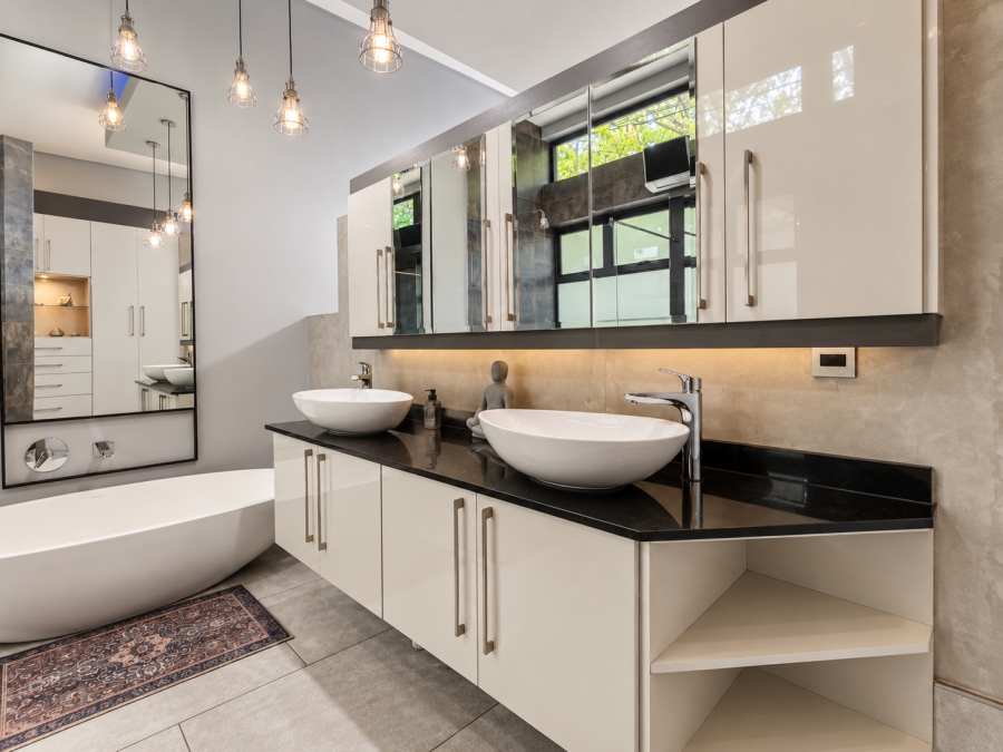 3 Bedroom Property for Sale in Three Rivers East Gauteng