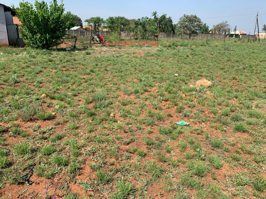 0 Bedroom Property for Sale in Henley on Klip Gauteng
