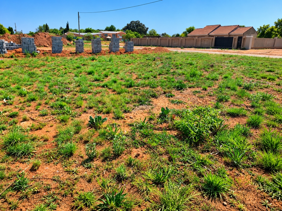 0 Bedroom Property for Sale in Henley on Klip Gauteng