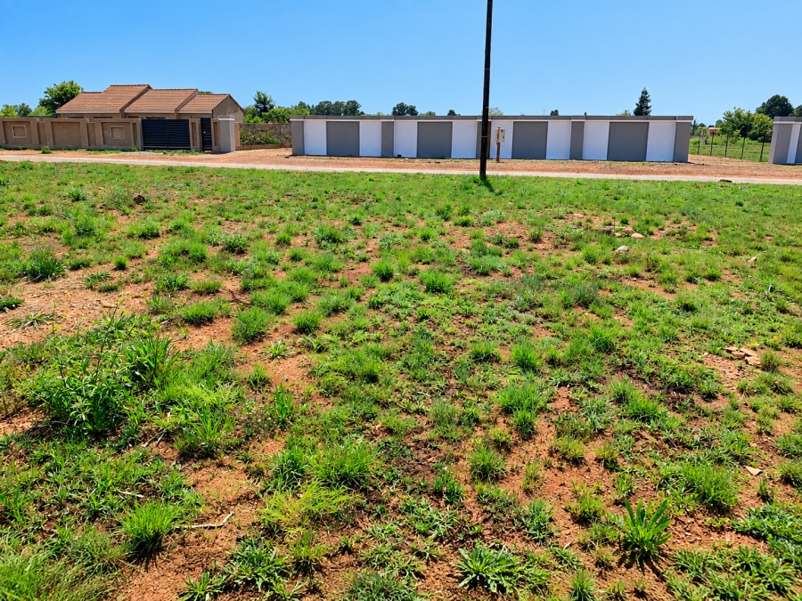 0 Bedroom Property for Sale in Henley on Klip Gauteng