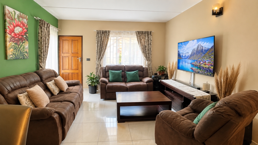 To Let 2 Bedroom Property for Rent in Comet Gauteng