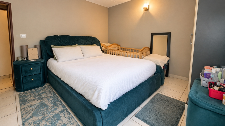 To Let 2 Bedroom Property for Rent in Comet Gauteng