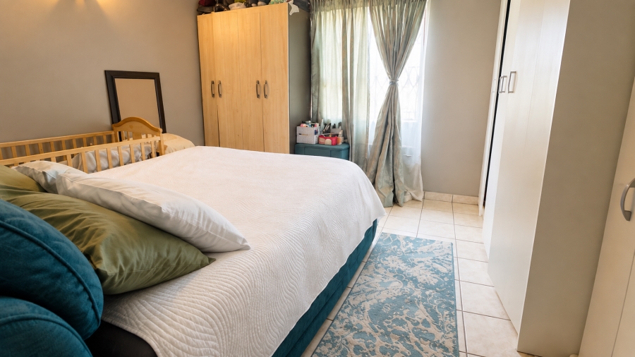 To Let 2 Bedroom Property for Rent in Comet Gauteng