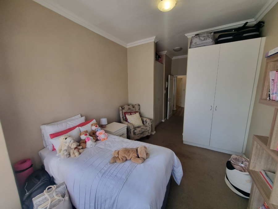 To Let 3 Bedroom Property for Rent in Greenstone Hill Gauteng