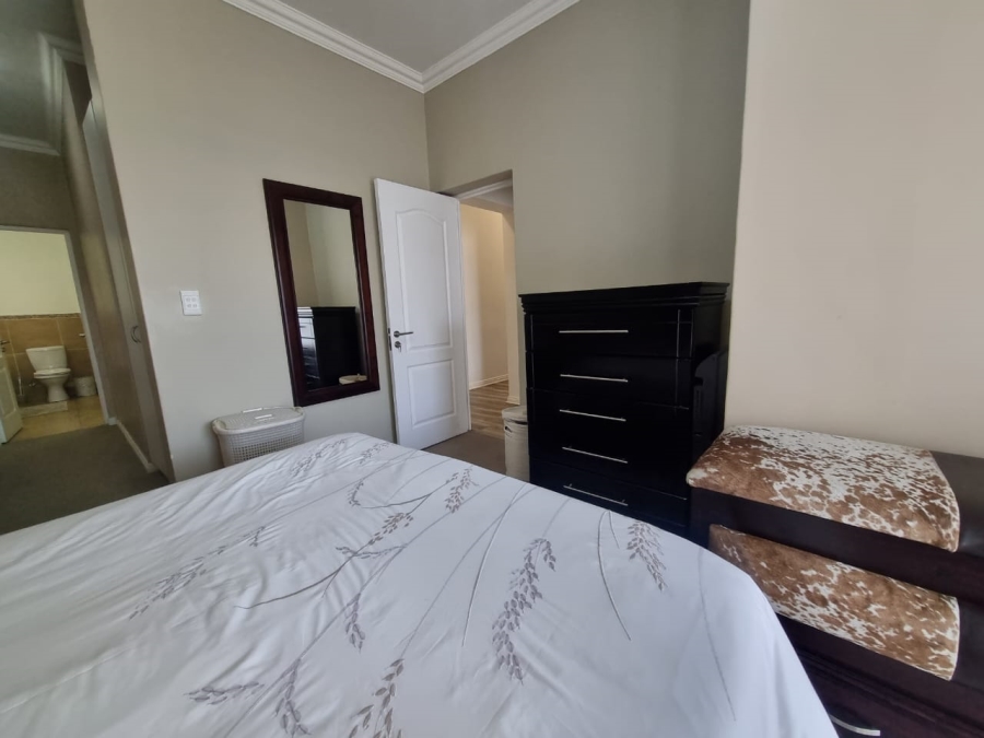 To Let 3 Bedroom Property for Rent in Greenstone Hill Gauteng