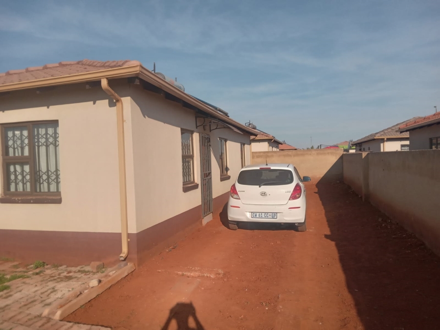 3 Bedroom Property for Sale in Dawn Park Gauteng