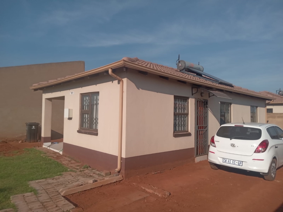 3 Bedroom Property for Sale in Dawn Park Gauteng