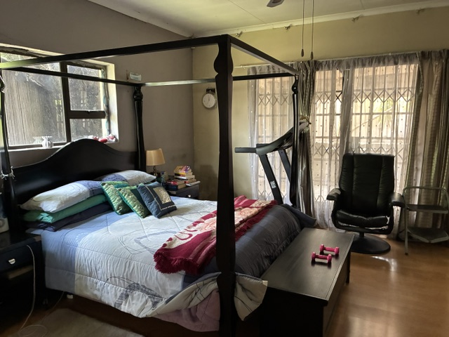 5 Bedroom Property for Sale in Croydon Gauteng