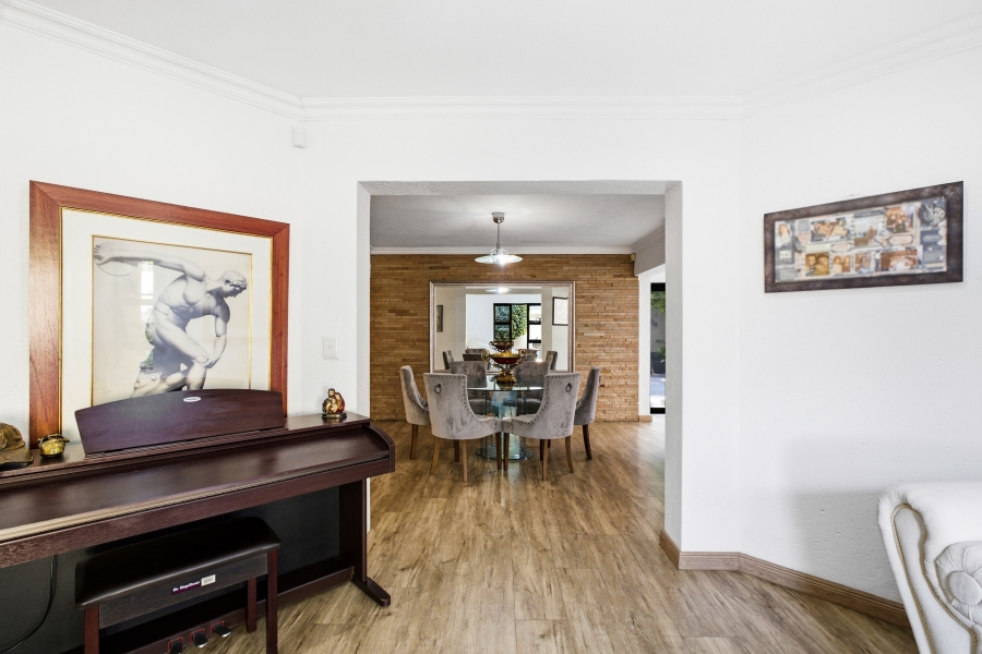 3 Bedroom Property for Sale in Bryanston Gauteng
