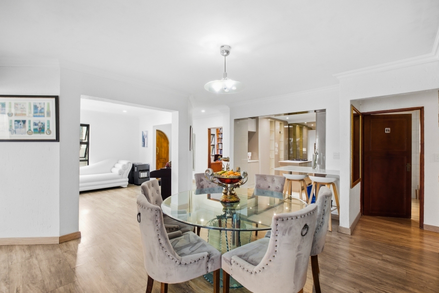 3 Bedroom Property for Sale in Bryanston Gauteng