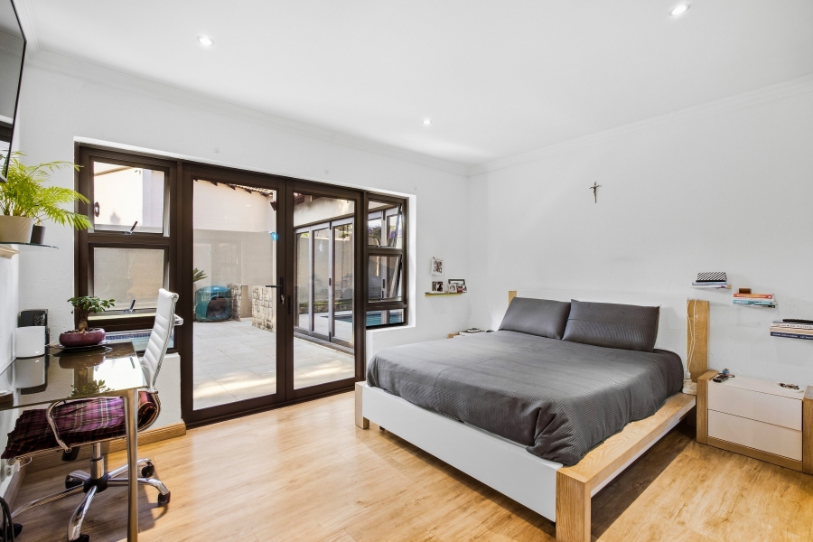 3 Bedroom Property for Sale in Bryanston Gauteng