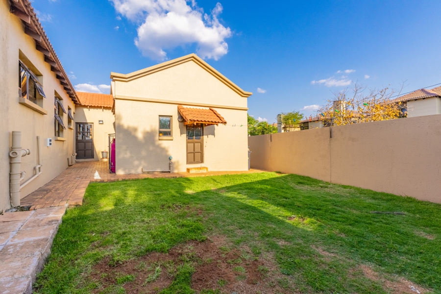 3 Bedroom Property for Sale in Bryanston Gauteng