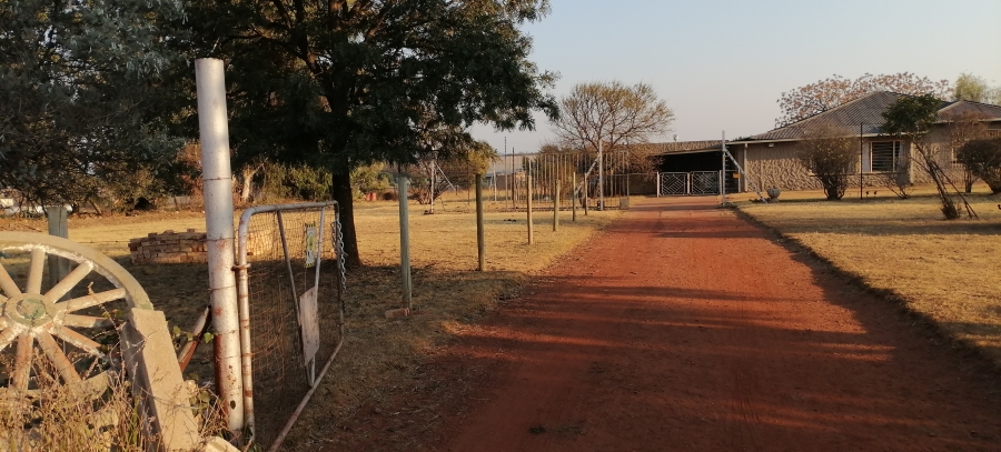 3 Bedroom Property for Sale in Hillside Gauteng