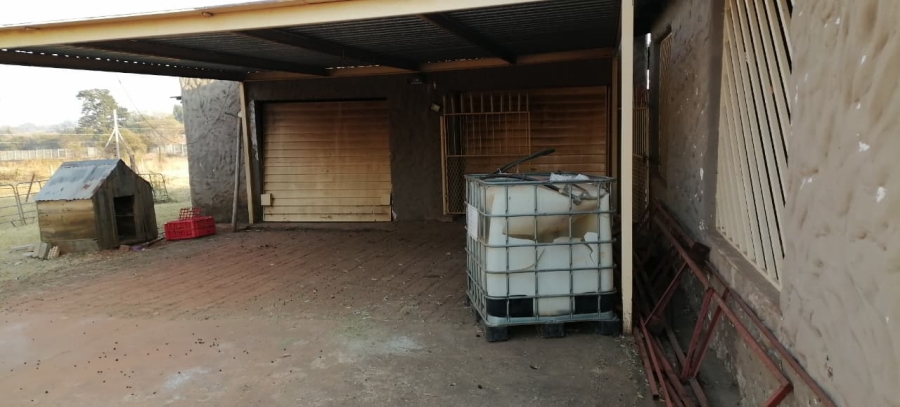 3 Bedroom Property for Sale in Hillside Gauteng