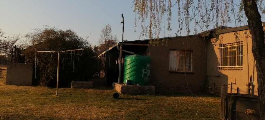3 Bedroom Property for Sale in Hillside Gauteng