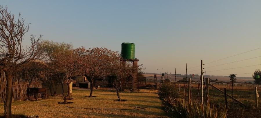 3 Bedroom Property for Sale in Hillside Gauteng