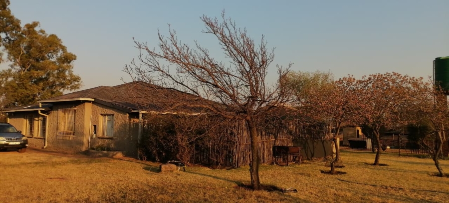 3 Bedroom Property for Sale in Hillside Gauteng