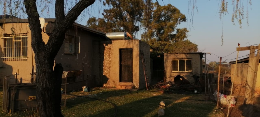 3 Bedroom Property for Sale in Hillside Gauteng
