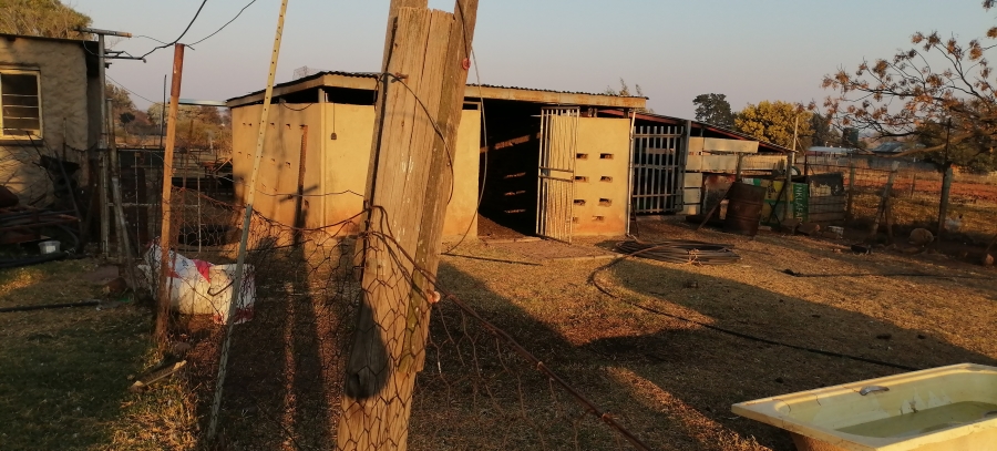 3 Bedroom Property for Sale in Hillside Gauteng