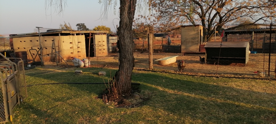 3 Bedroom Property for Sale in Hillside Gauteng