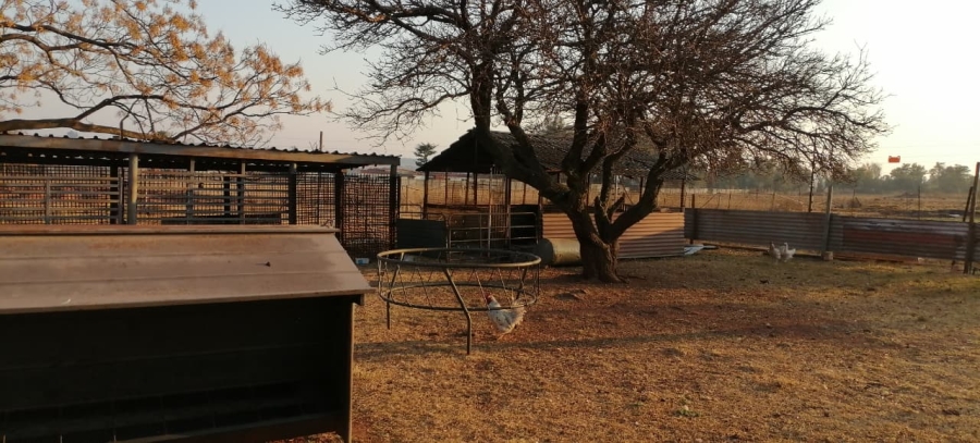 3 Bedroom Property for Sale in Hillside Gauteng