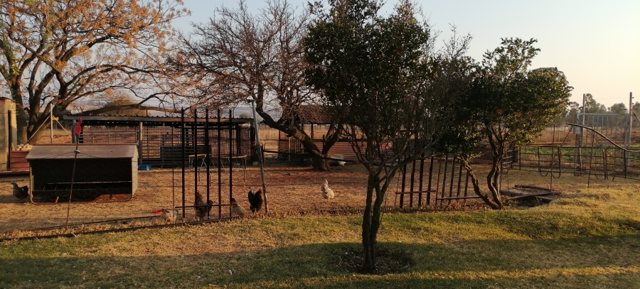 3 Bedroom Property for Sale in Hillside Gauteng