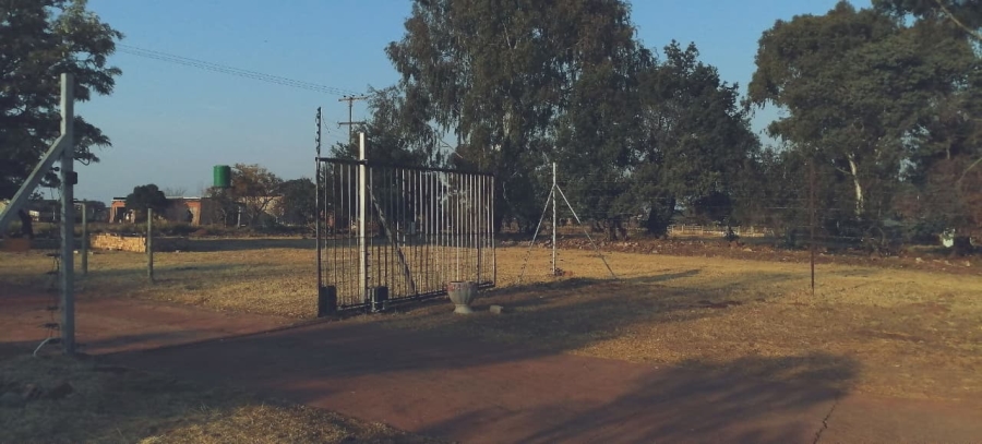 3 Bedroom Property for Sale in Hillside Gauteng