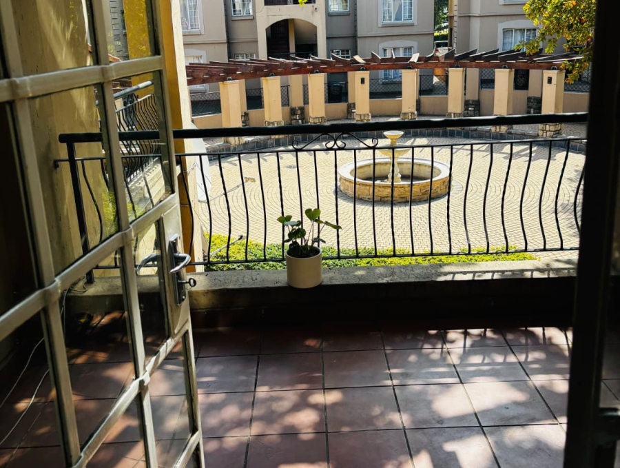 To Let 2 Bedroom Property for Rent in Castleview Gauteng