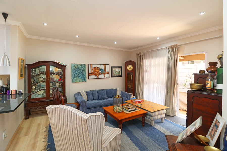 3 Bedroom Property for Sale in Highlands North Gauteng