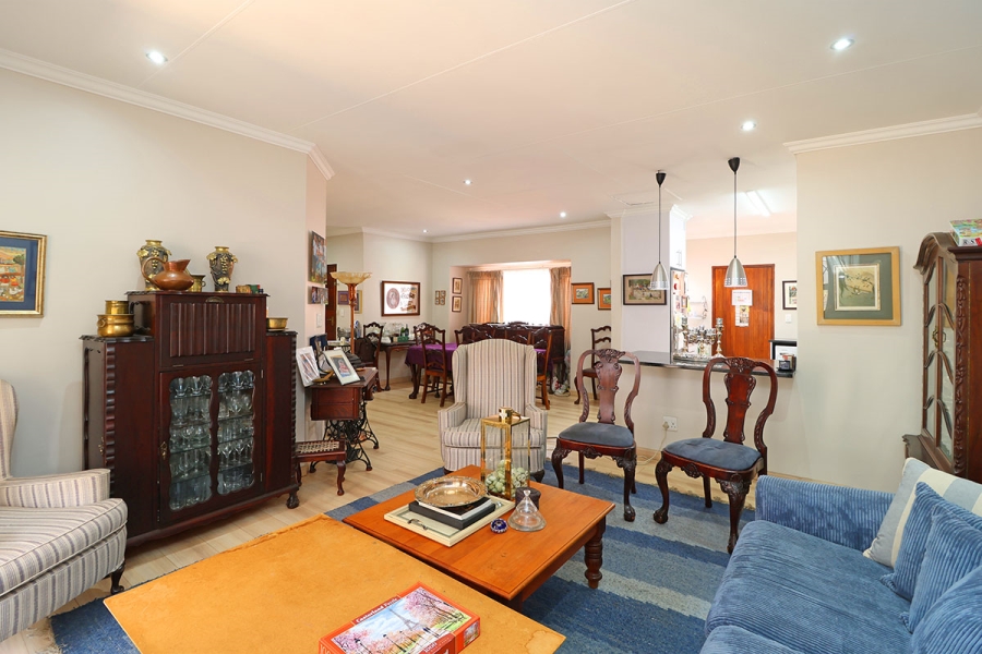 3 Bedroom Property for Sale in Highlands North Gauteng