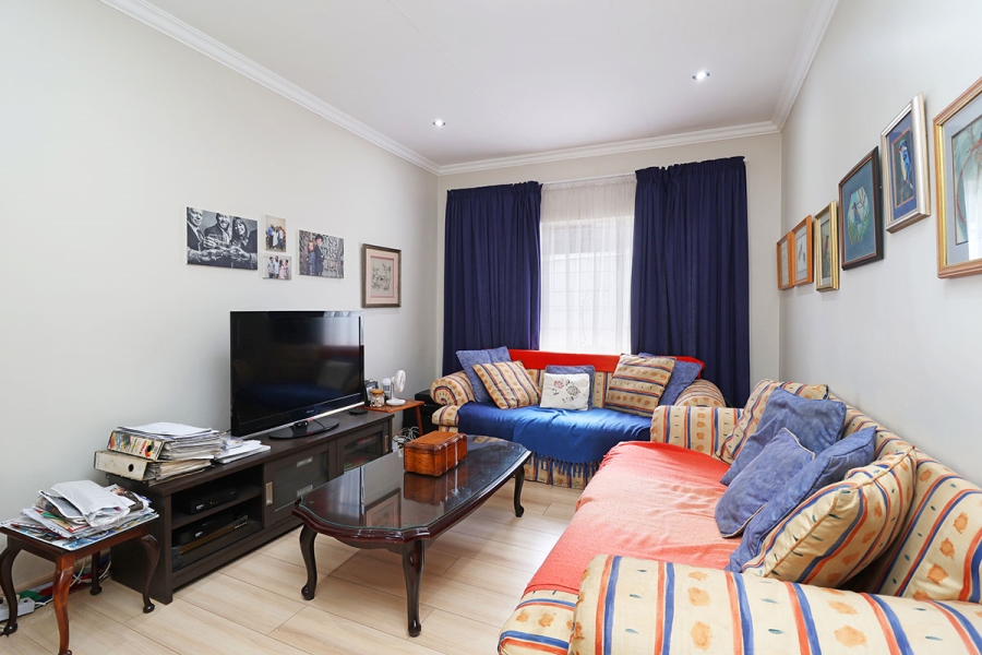 3 Bedroom Property for Sale in Highlands North Gauteng