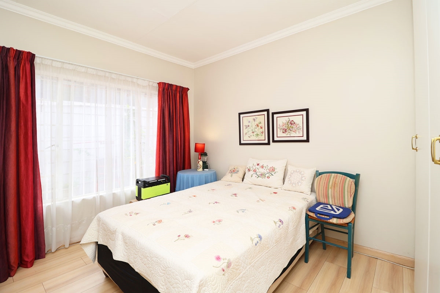 3 Bedroom Property for Sale in Highlands North Gauteng