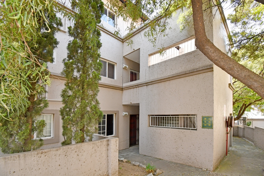 2 Bedroom Property for Sale in Noordhang Gauteng