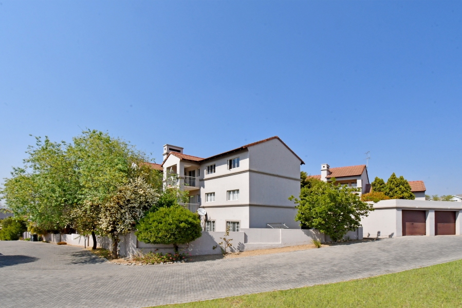 2 Bedroom Property for Sale in Noordhang Gauteng