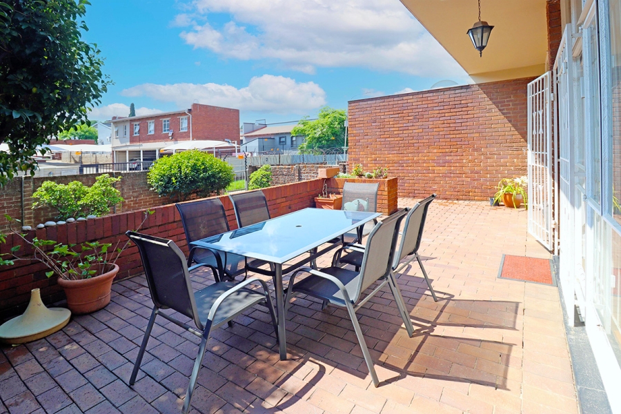 3 Bedroom Property for Sale in Fairmount Gauteng