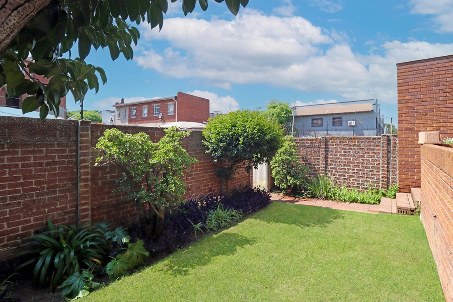 3 Bedroom Property for Sale in Fairmount Gauteng