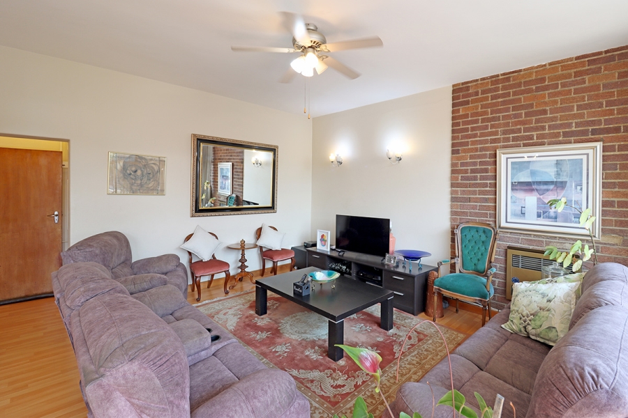 3 Bedroom Property for Sale in Fairmount Gauteng