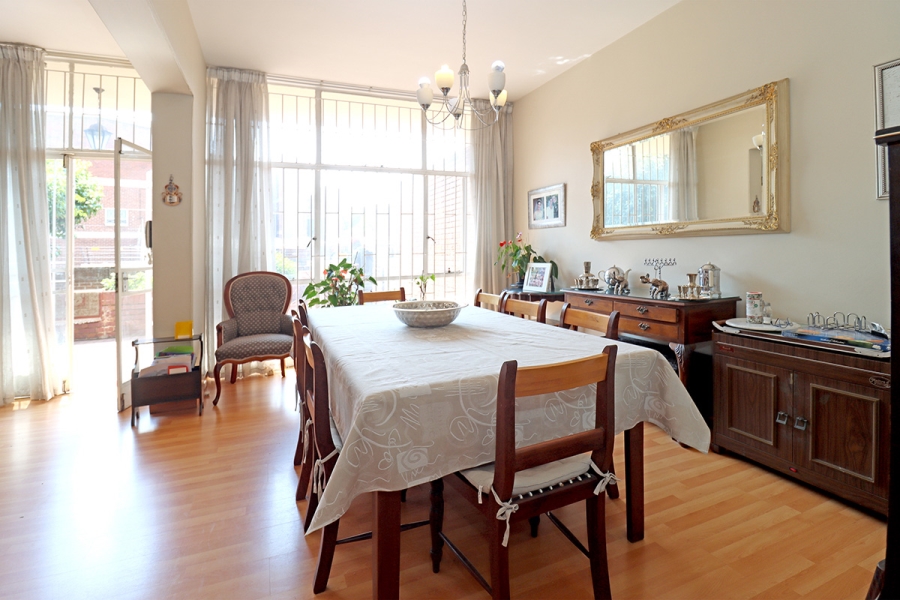 3 Bedroom Property for Sale in Fairmount Gauteng