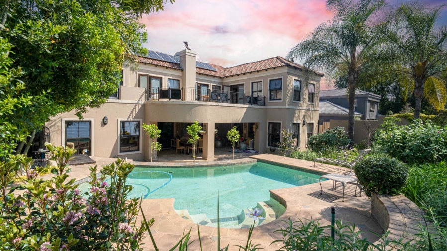 4 Bedroom Property for Sale in Fernbrook Estate Gauteng