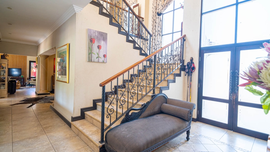 4 Bedroom Property for Sale in Fernbrook Estate Gauteng