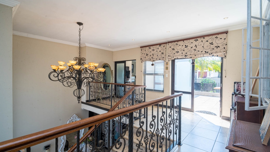 4 Bedroom Property for Sale in Fernbrook Estate Gauteng