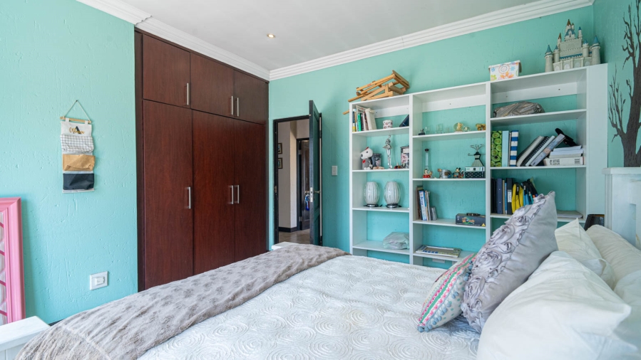 4 Bedroom Property for Sale in Fernbrook Estate Gauteng