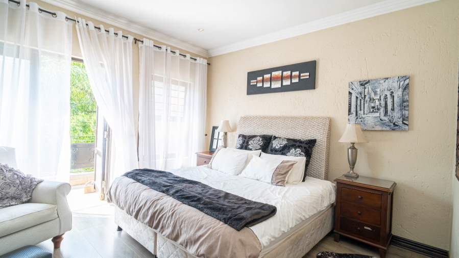 4 Bedroom Property for Sale in Fernbrook Estate Gauteng