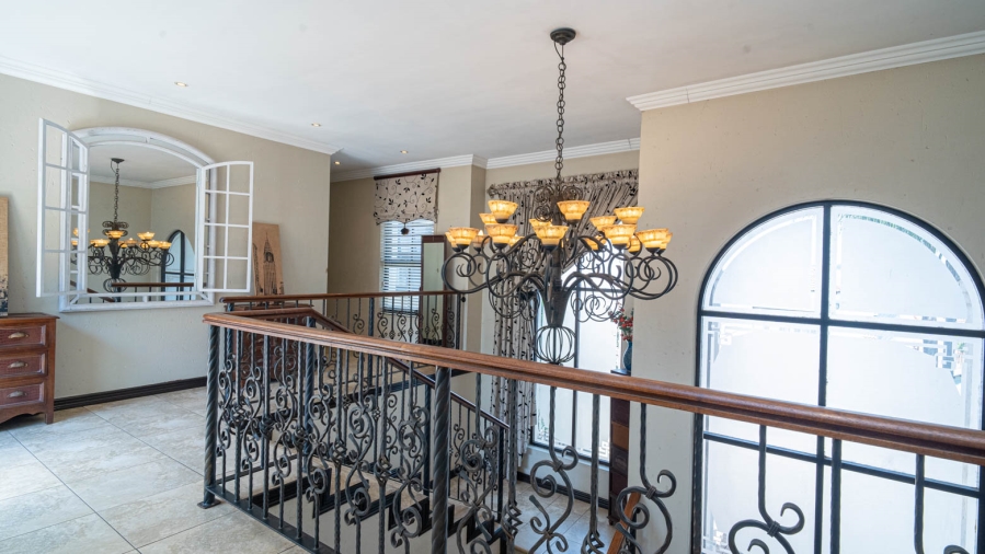 4 Bedroom Property for Sale in Fernbrook Estate Gauteng